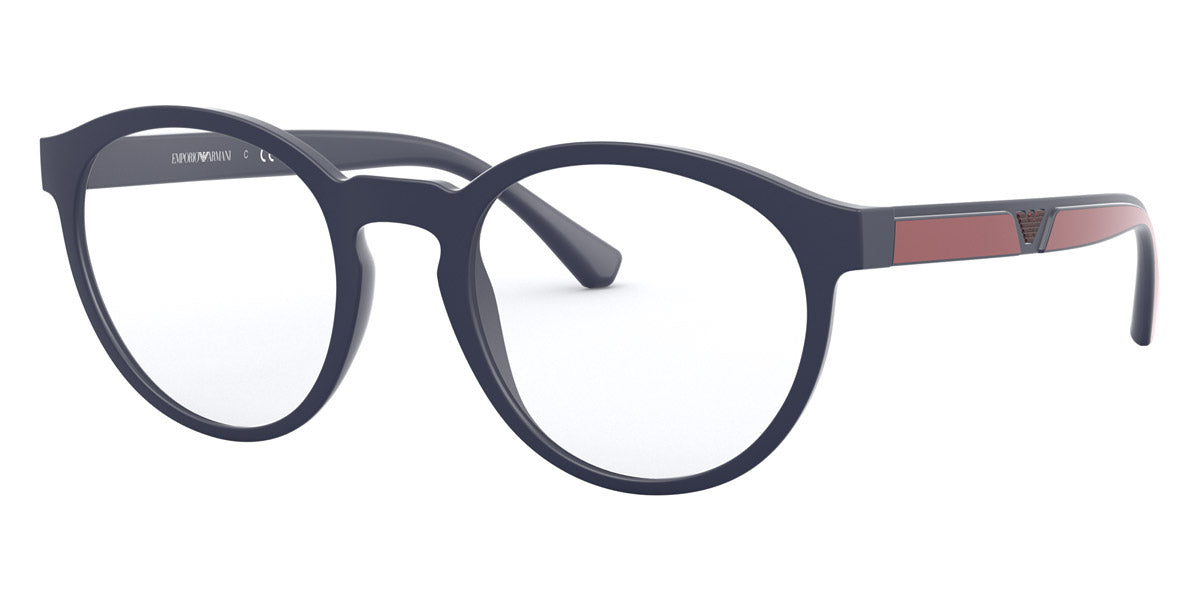 Emporio Armani EA4152 Phantos Sunglasses