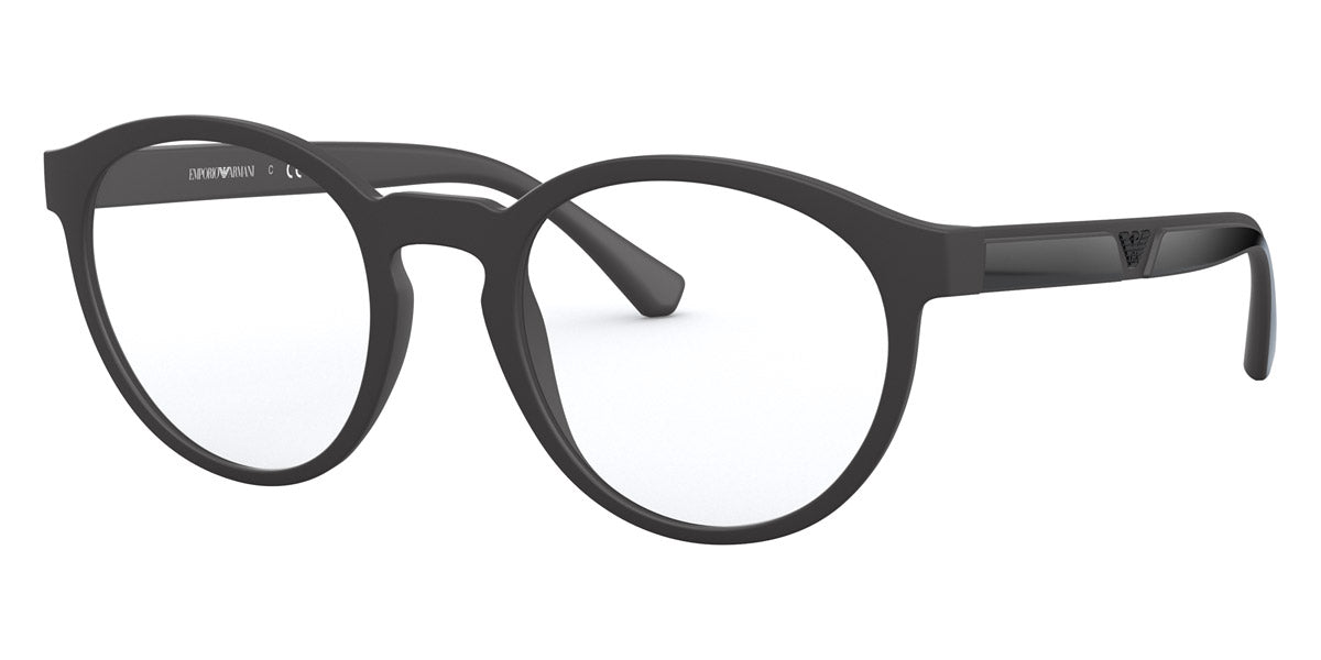 Emporio Armani EA4152 Phantos Sunglasses