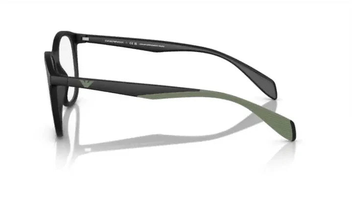 EMPORIO ARMANI EA4211F -EMPORIO ARMANI Eyeglasses- Optivision