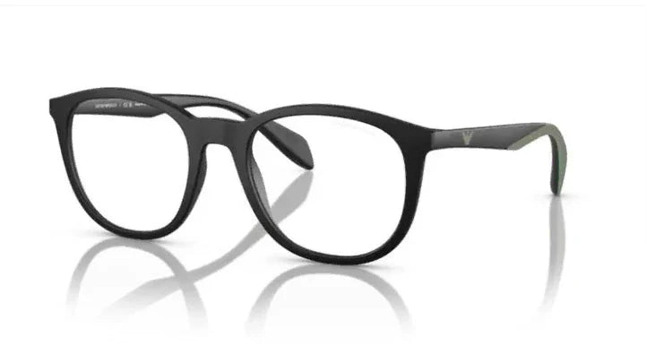 EMPORIO ARMANI EA4211F -EMPORIO ARMANI Eyeglasses- Optivision