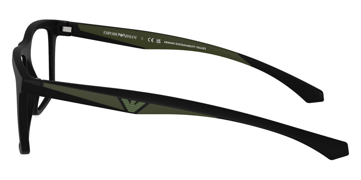 EMPORIO ARMANI EA4235 Essential Leisure -EMPORIO ARMANI Eyeglasses- Optivision