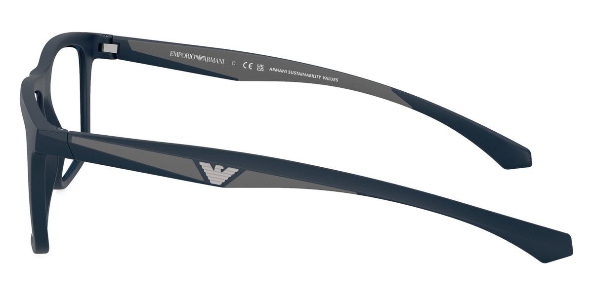 EMPORIO ARMANI EA4235 Essential Leisure -EMPORIO ARMANI Eyeglasses- Optivision