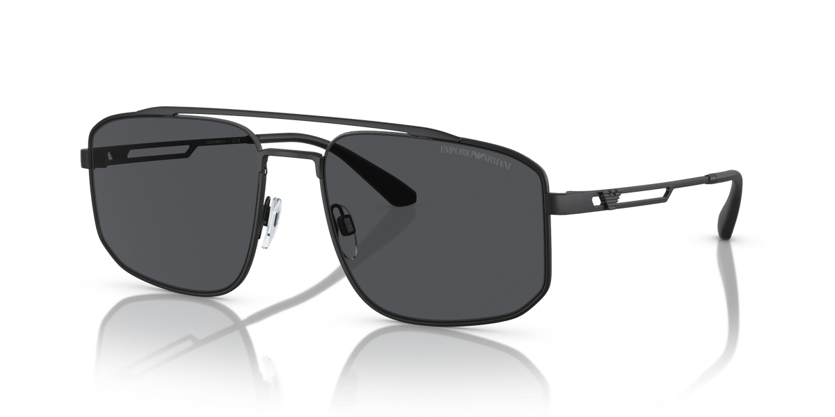 EMPORIO ARMANI EA2139 Modern -EMPORIO ARMANI Sunglasses- Optivision