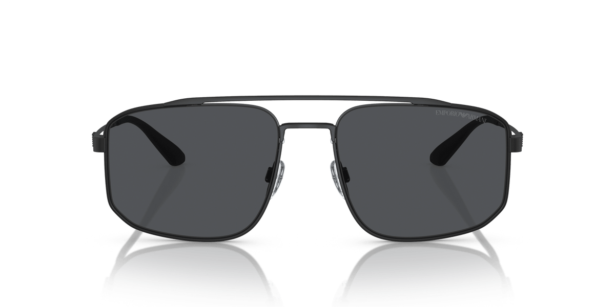 EMPORIO ARMANI EA2139 Modern -EMPORIO ARMANI Sunglasses- Optivision