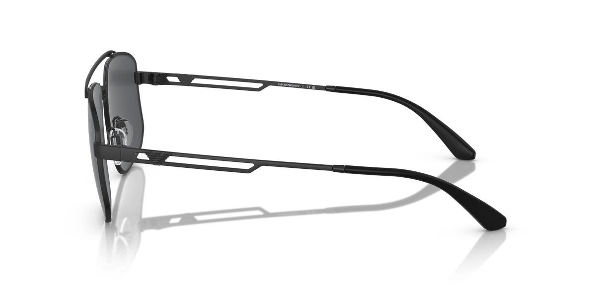 EMPORIO ARMANI EA2139 Modern -EMPORIO ARMANI Sunglasses- Optivision