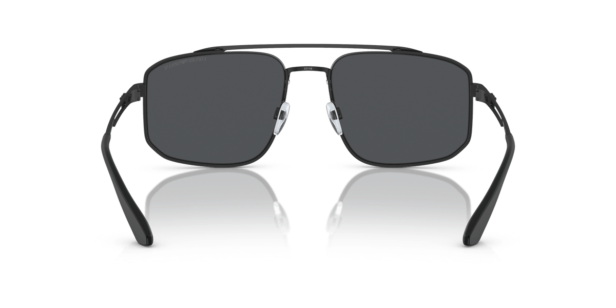 EMPORIO ARMANI EA2139 Modern -EMPORIO ARMANI Sunglasses- Optivision