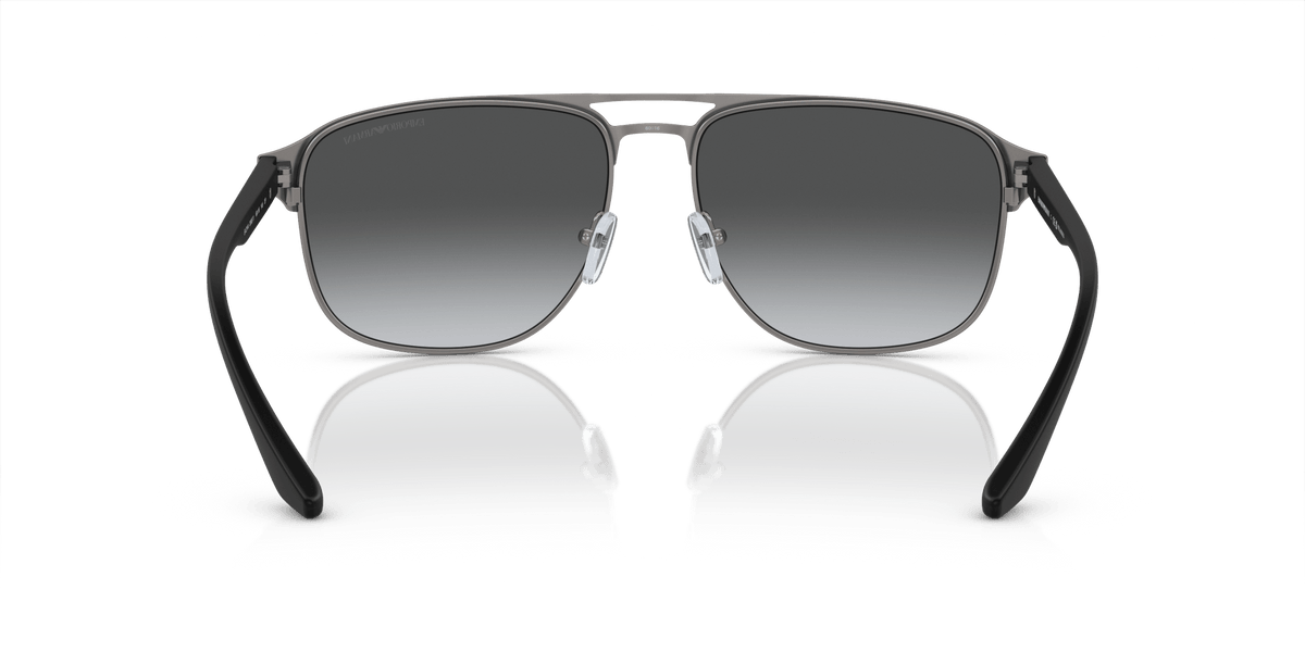 EMPORIO ARMANI EA2144 Essential Leisure -EMPORIO ARMANI Sunglasses- Optivision