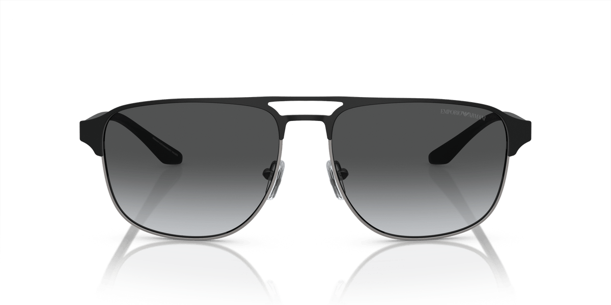 EMPORIO ARMANI EA2144 Essential Leisure -EMPORIO ARMANI Sunglasses- Optivision