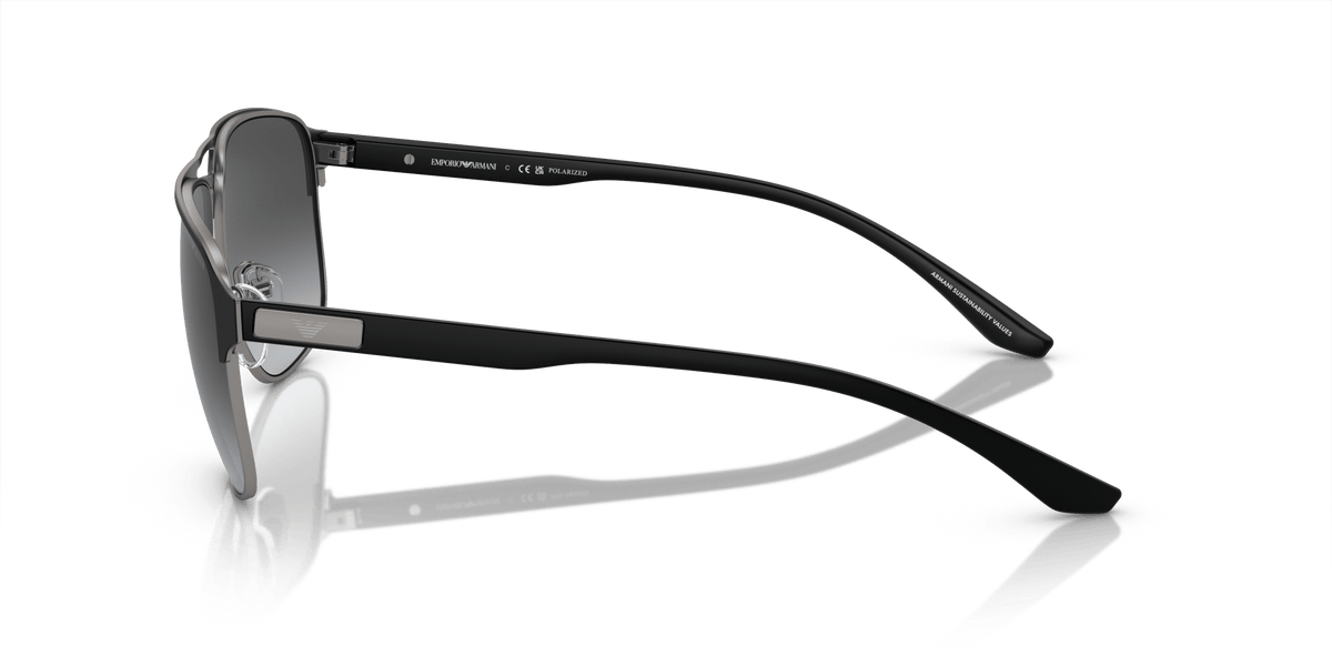 EMPORIO ARMANI EA2144 Essential Leisure -EMPORIO ARMANI Sunglasses- Optivision