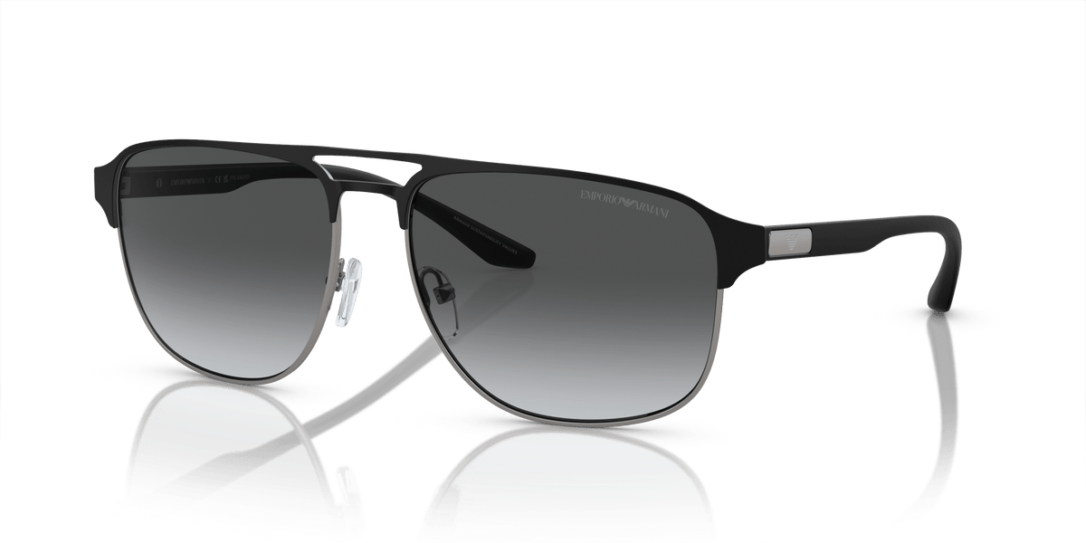 EMPORIO ARMANI EA2144 Essential Leisure -EMPORIO ARMANI Sunglasses- Optivision