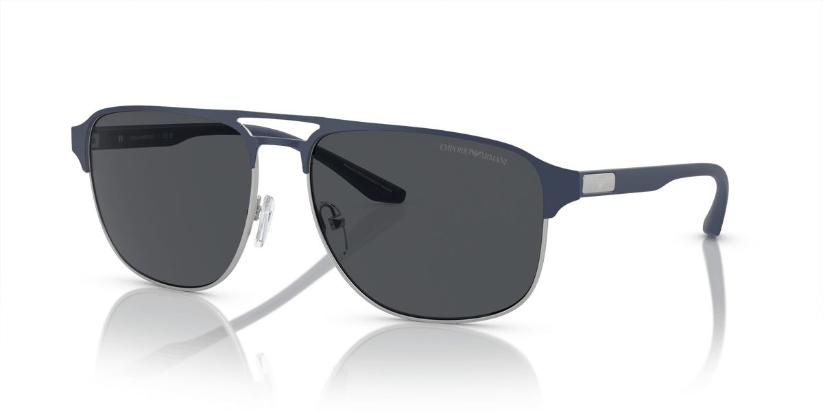 EMPORIO ARMANI EA2144 Essential Leisure -EMPORIO ARMANI Sunglasses- Optivision