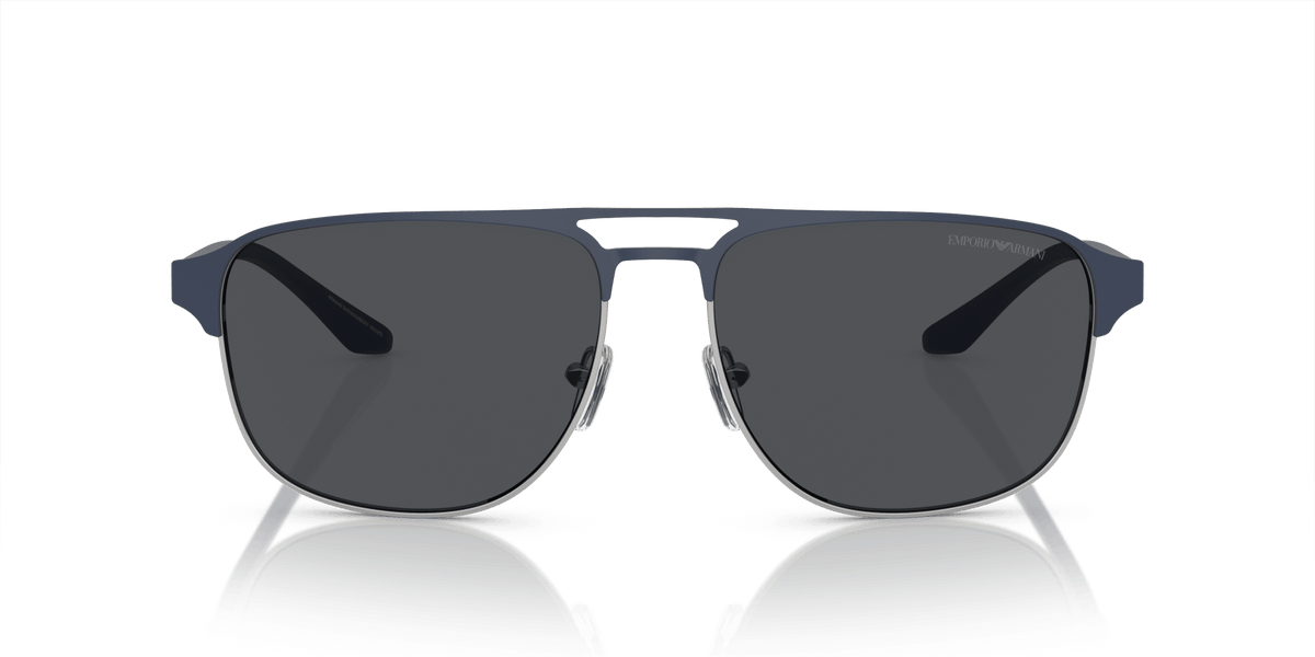 EMPORIO ARMANI EA2144 Essential Leisure -EMPORIO ARMANI Sunglasses- Optivision