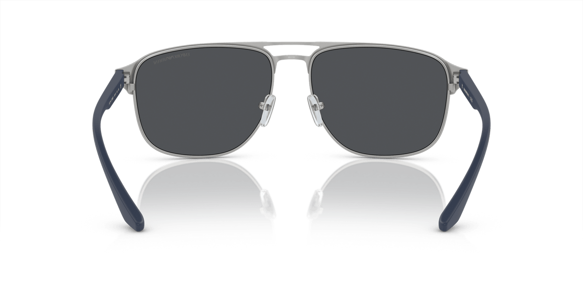 EMPORIO ARMANI EA2144 Essential Leisure -EMPORIO ARMANI Sunglasses- Optivision