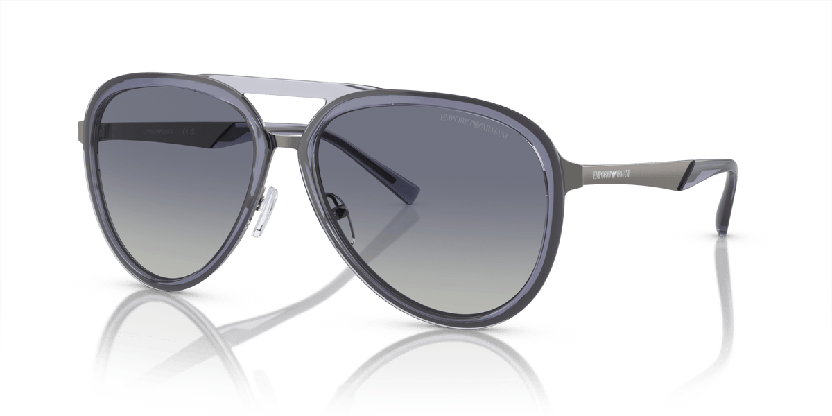 EMPORIO ARMANI EA2145 Modern -EMPORIO ARMANI Sunglasses- Optivision