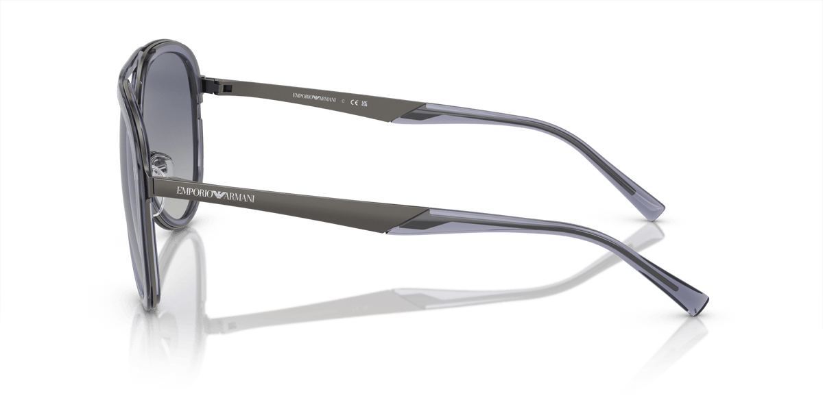 EMPORIO ARMANI EA2145 Modern -EMPORIO ARMANI Sunglasses- Optivision