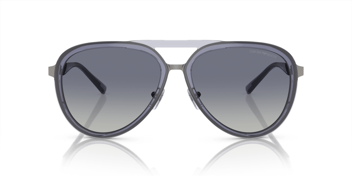EMPORIO ARMANI EA2145 Modern -EMPORIO ARMANI Sunglasses- Optivision
