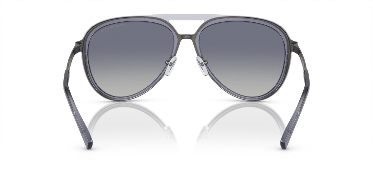 EMPORIO ARMANI EA2145 Modern -EMPORIO ARMANI Sunglasses- Optivision