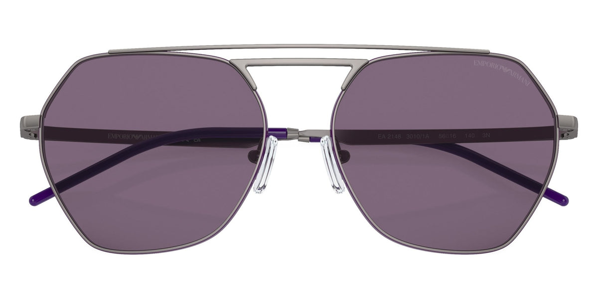 EMPORIO ARMANI EA2148 Trend -EMPORIO ARMANI Sunglasses- Optivision