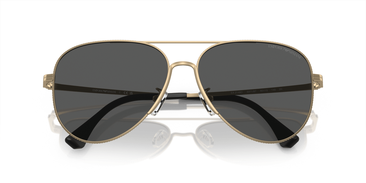 EMPORIO ARMANI EA2149D Modern -EMPORIO ARMANI Sunglasses- Optivision