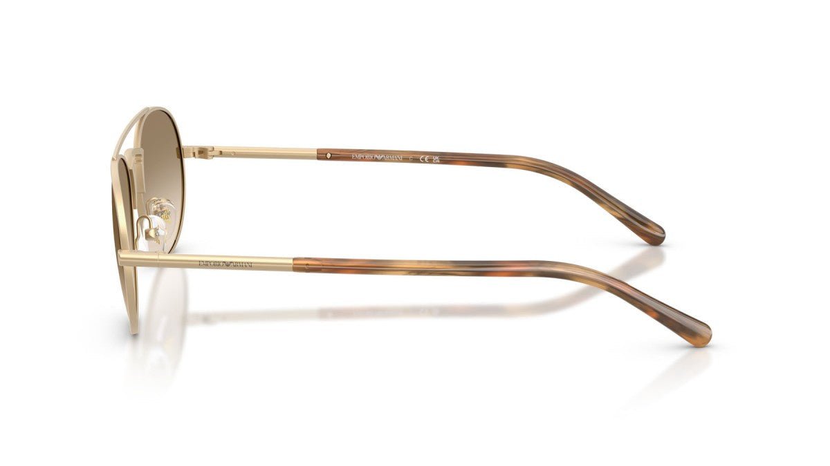 EMPORIO ARMANI EA2171 -EMPORIO ARMANI Sunglasses- Optivision