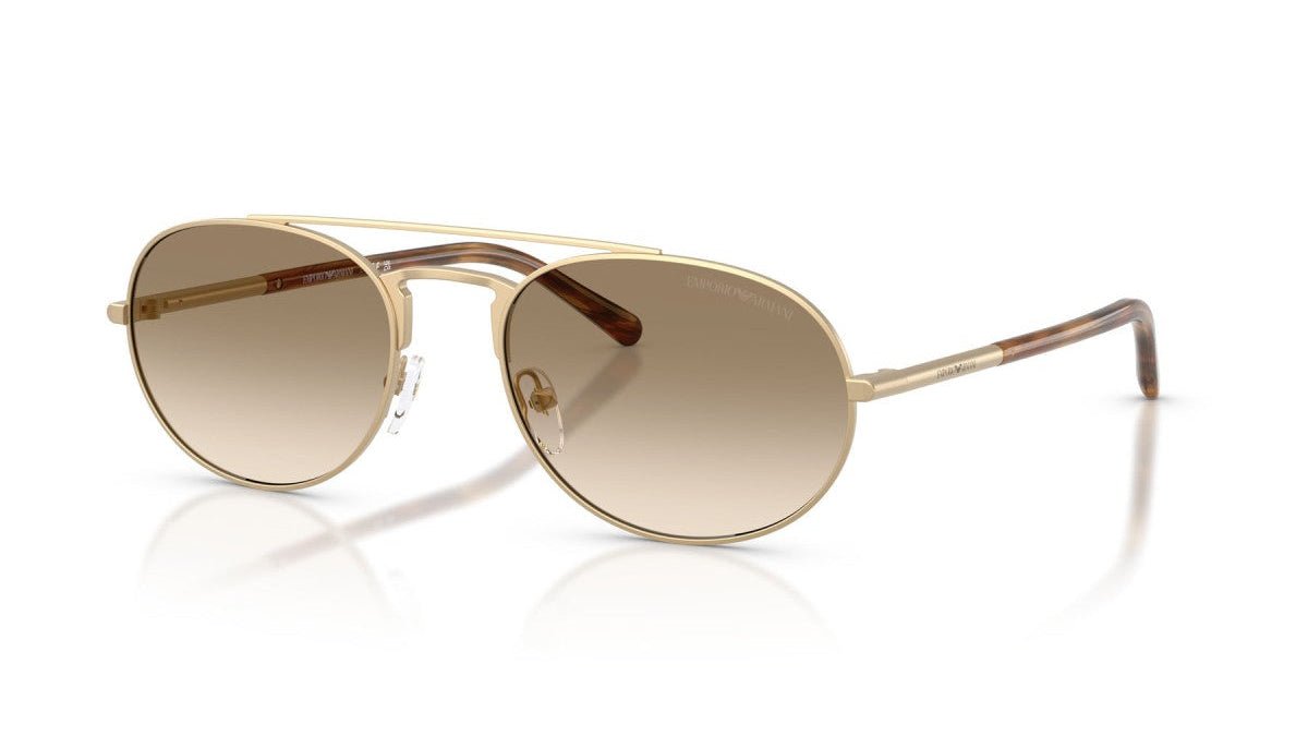 EMPORIO ARMANI EA2171 -EMPORIO ARMANI Sunglasses- Optivision