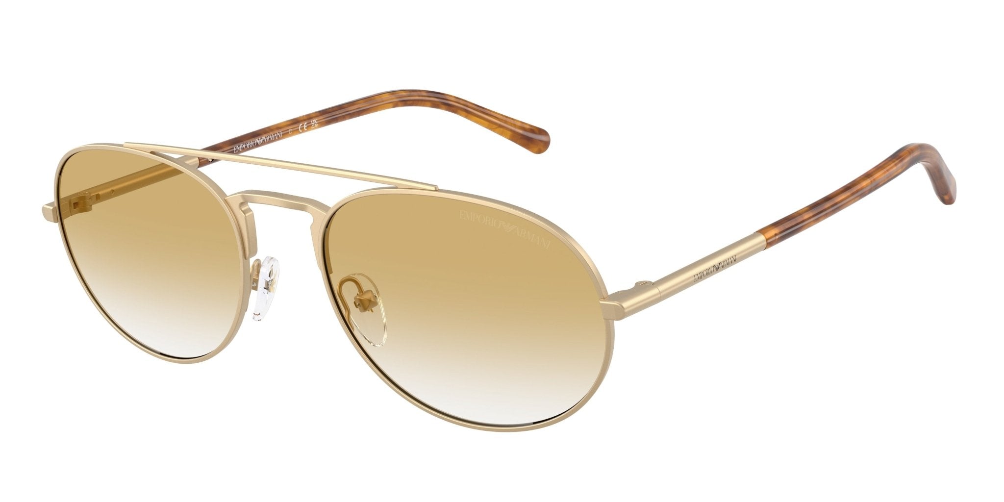 EMPORIO ARMANI EA2171 -EMPORIO ARMANI Sunglasses- Optivision
