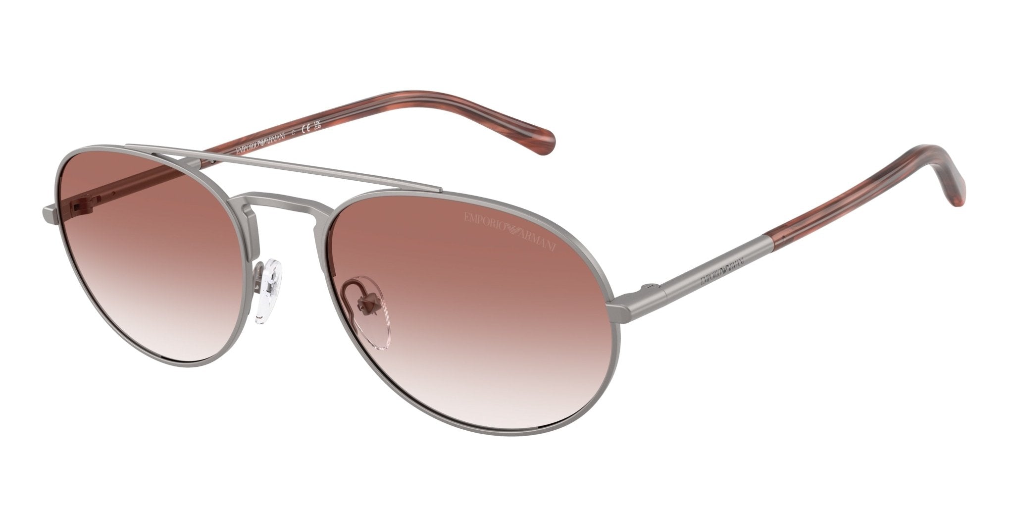 EMPORIO ARMANI EA2171 -EMPORIO ARMANI Sunglasses- Optivision