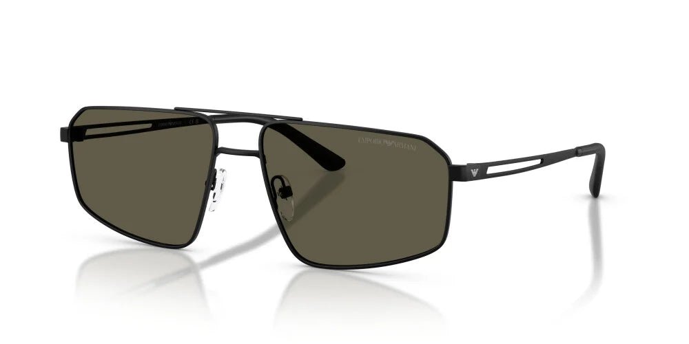 EMPORIO ARMANI EA2173 -EMPORIO ARMANI Sunglasses- Optivision