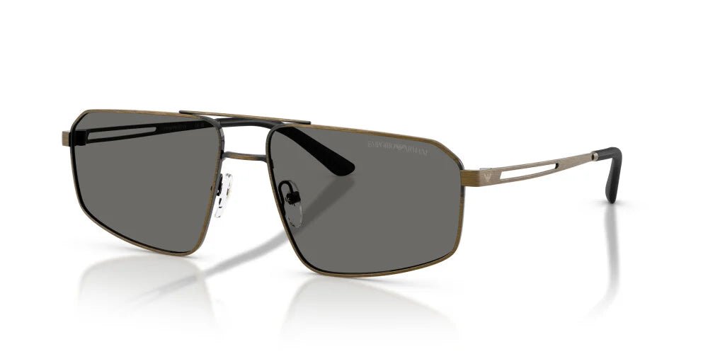 EMPORIO ARMANI EA2173 -EMPORIO ARMANI Sunglasses- Optivision