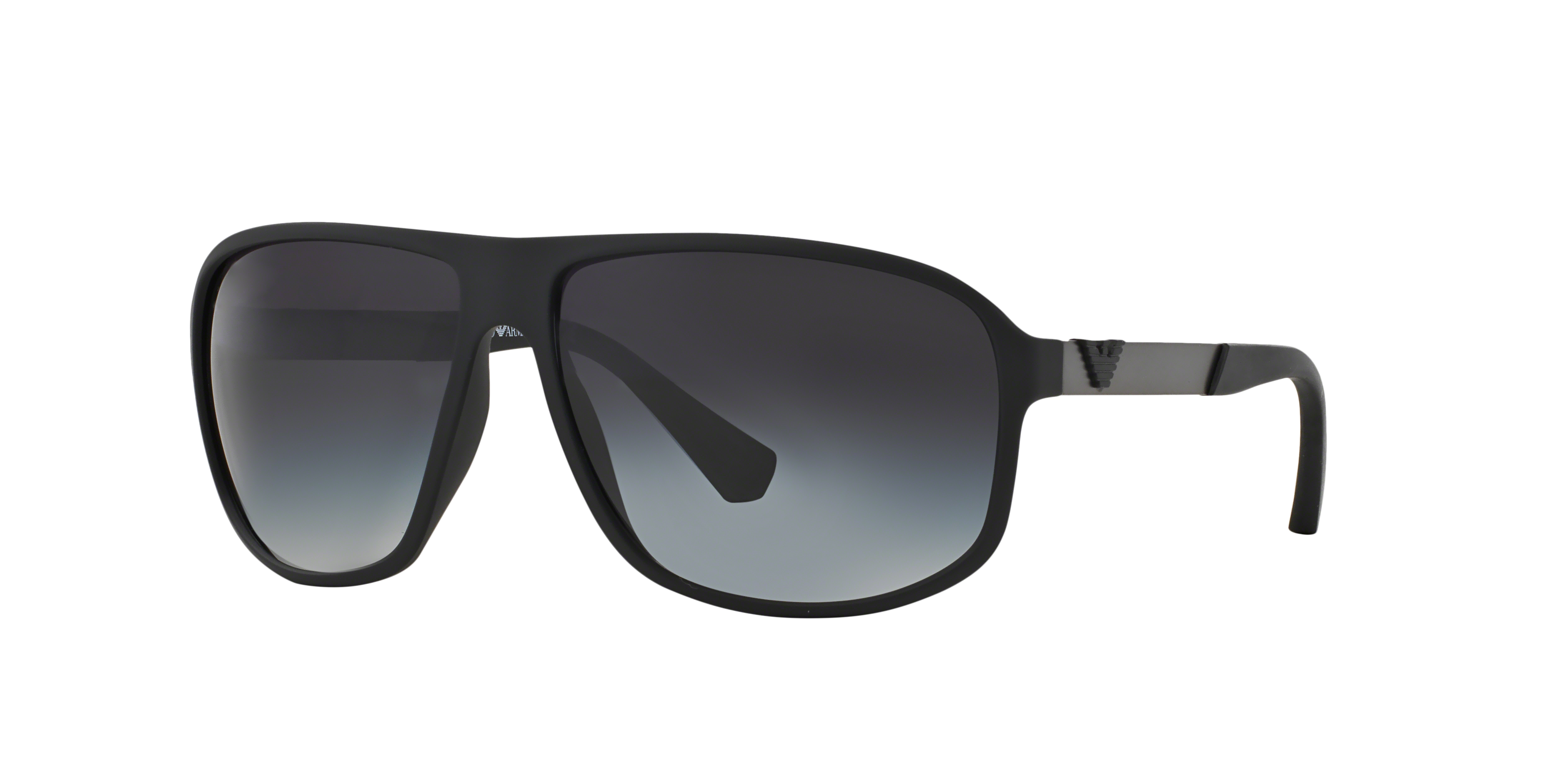 Emporio Armani EA4029 Square Sunglasses