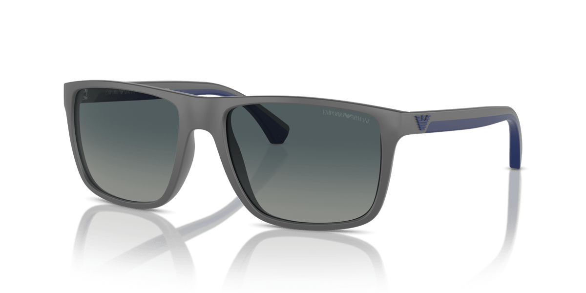 EMPORIO ARMANI EA4033 Modern -EMPORIO ARMANI Sunglasses- Optivision