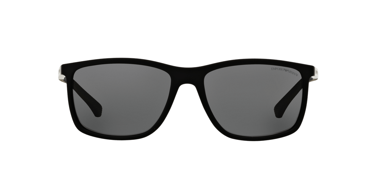 EMPORIO ARMANI EA4058 Modern -EMPORIO ARMANI Sunglasses- Optivision