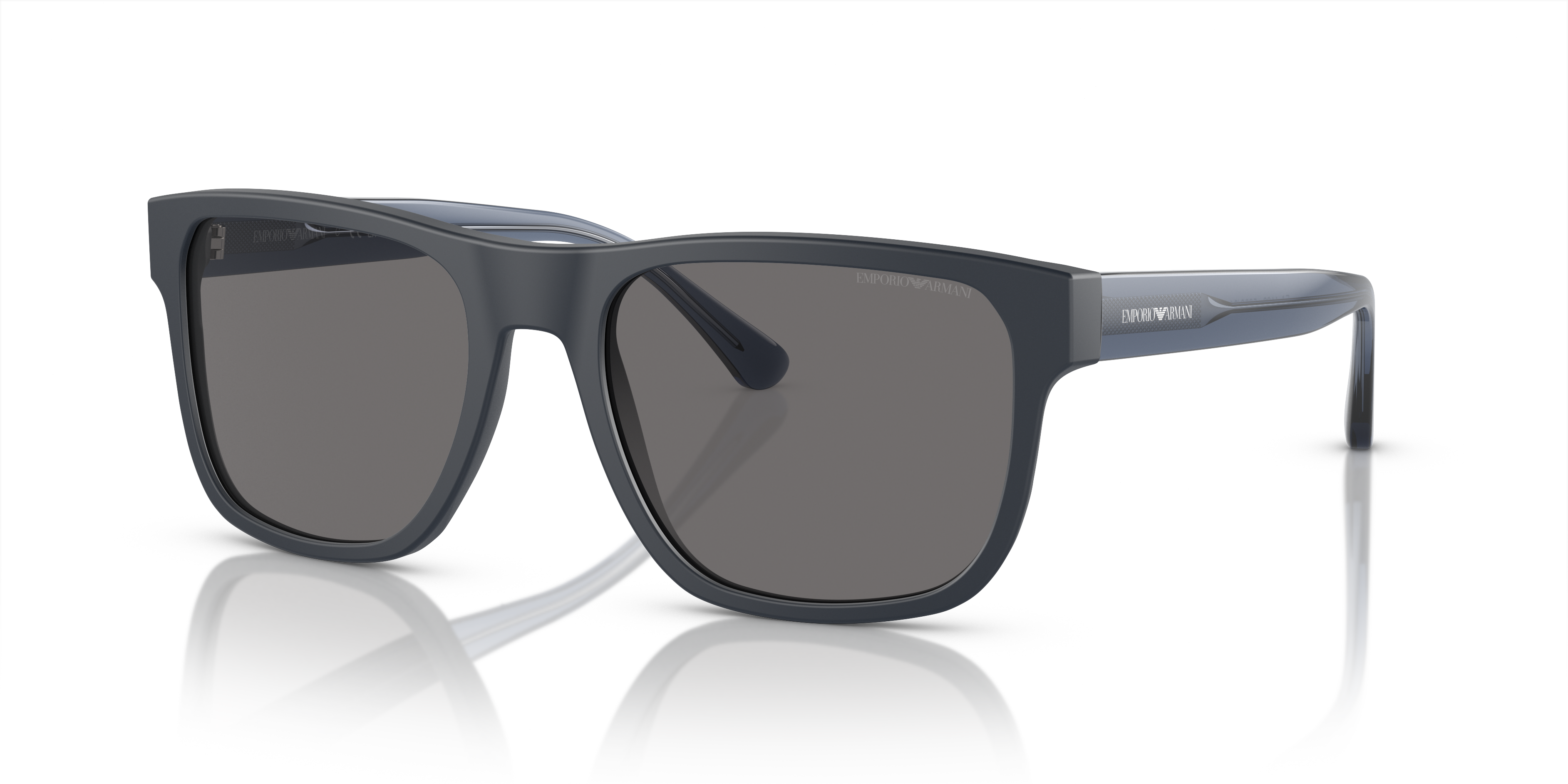Emporio Armani EA4163 Pillow Sunglasses