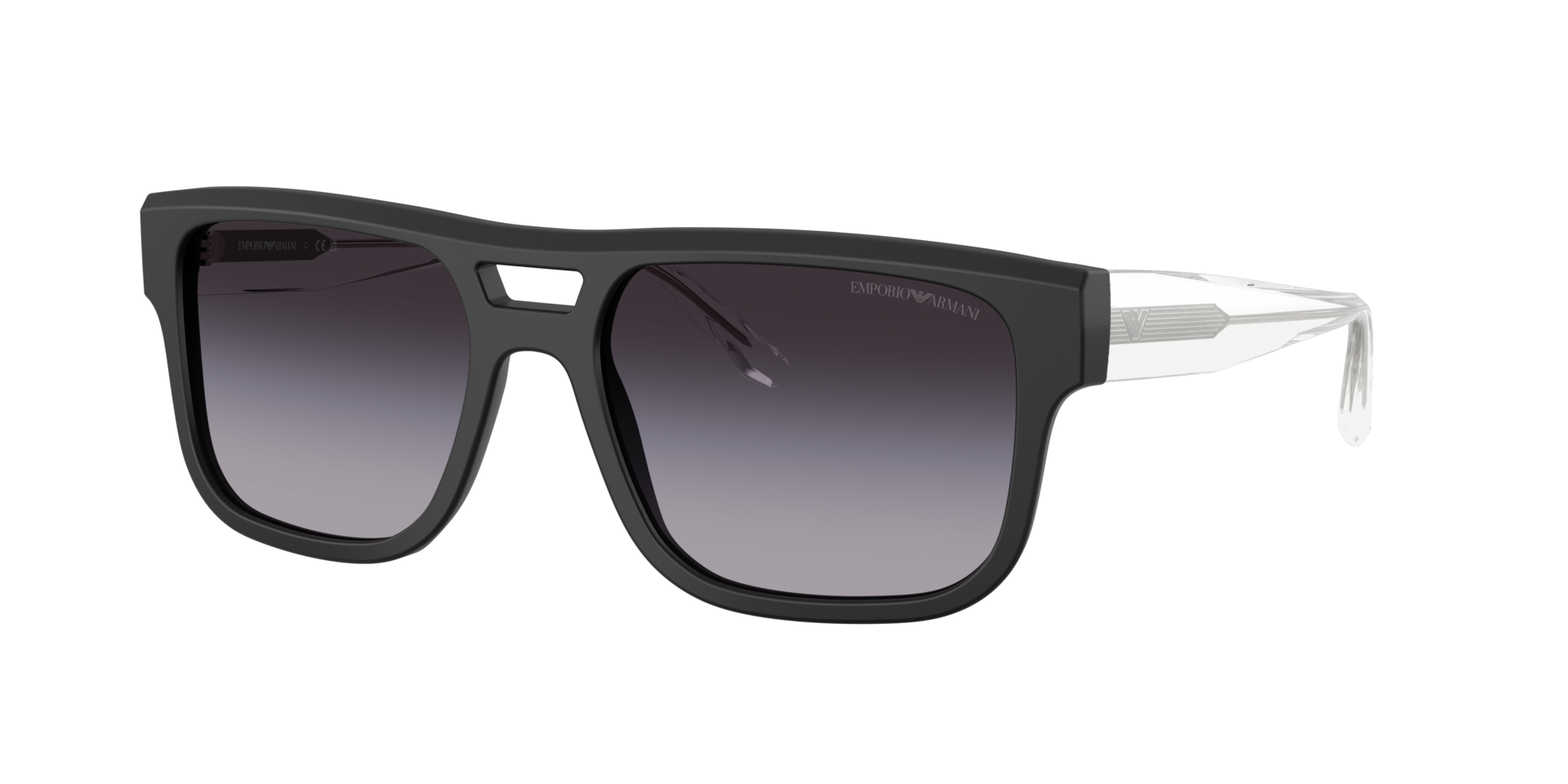 Emporio Armani EA4197 Pillow Sunglasses