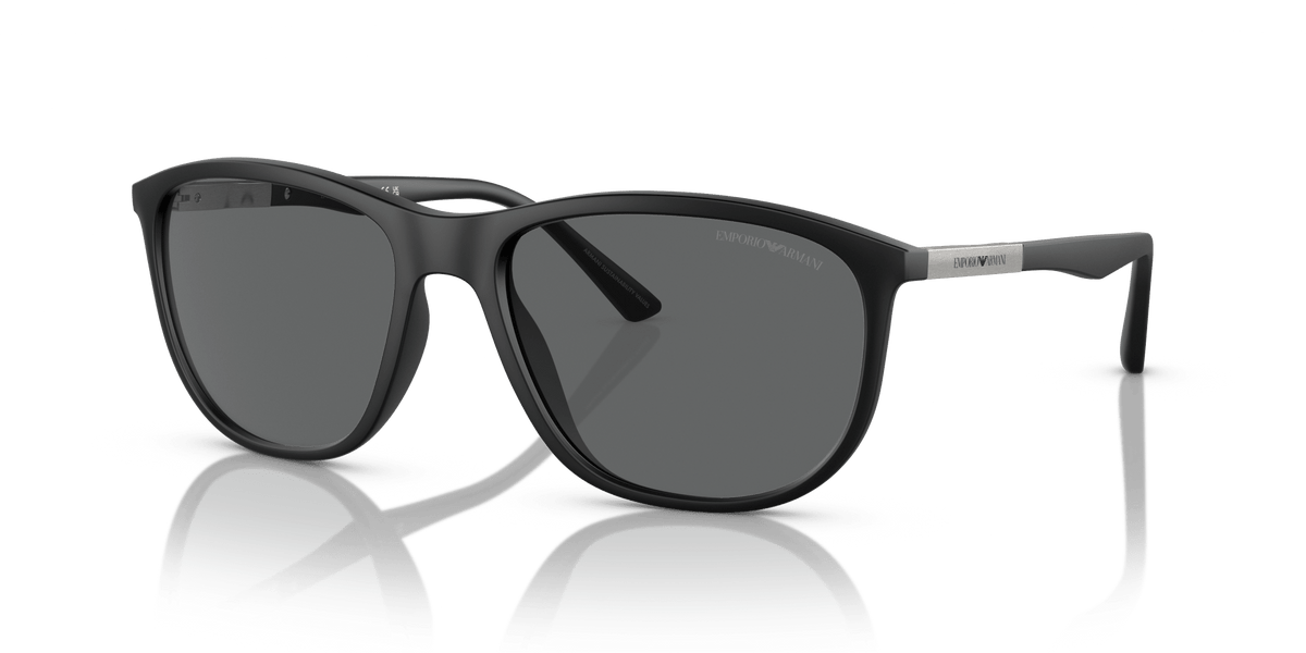 EMPORIO ARMANI EA4201 Modern -EMPORIO ARMANI Sunglasses- Optivision
