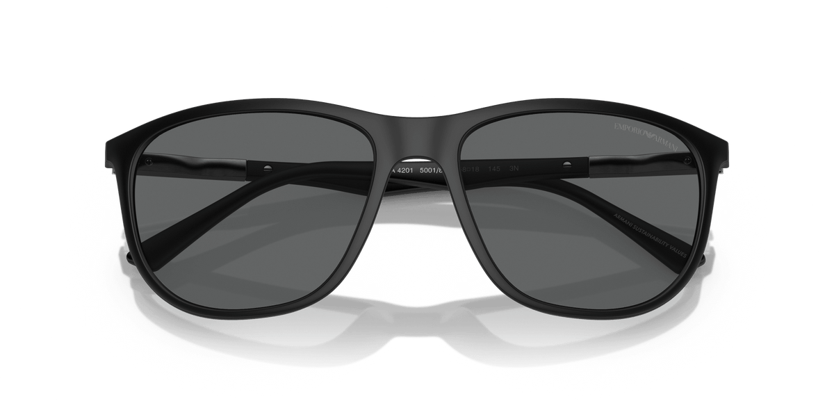 EMPORIO ARMANI EA4201 Modern -EMPORIO ARMANI Sunglasses- Optivision