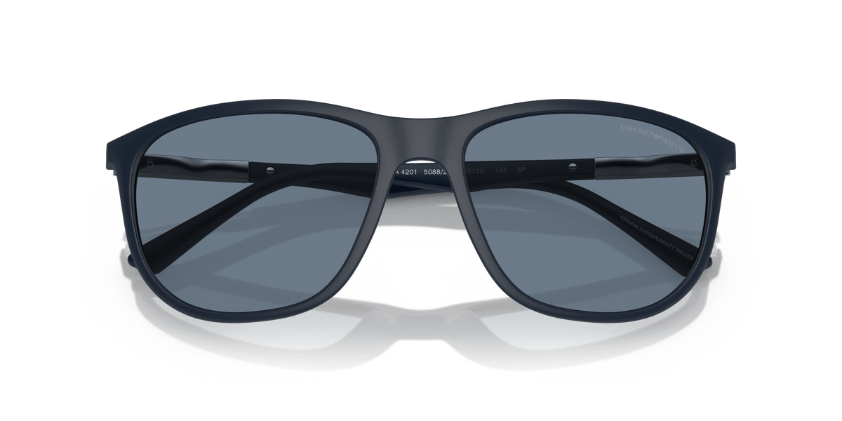 EMPORIO ARMANI EA4201 Modern -EMPORIO ARMANI Sunglasses- Optivision