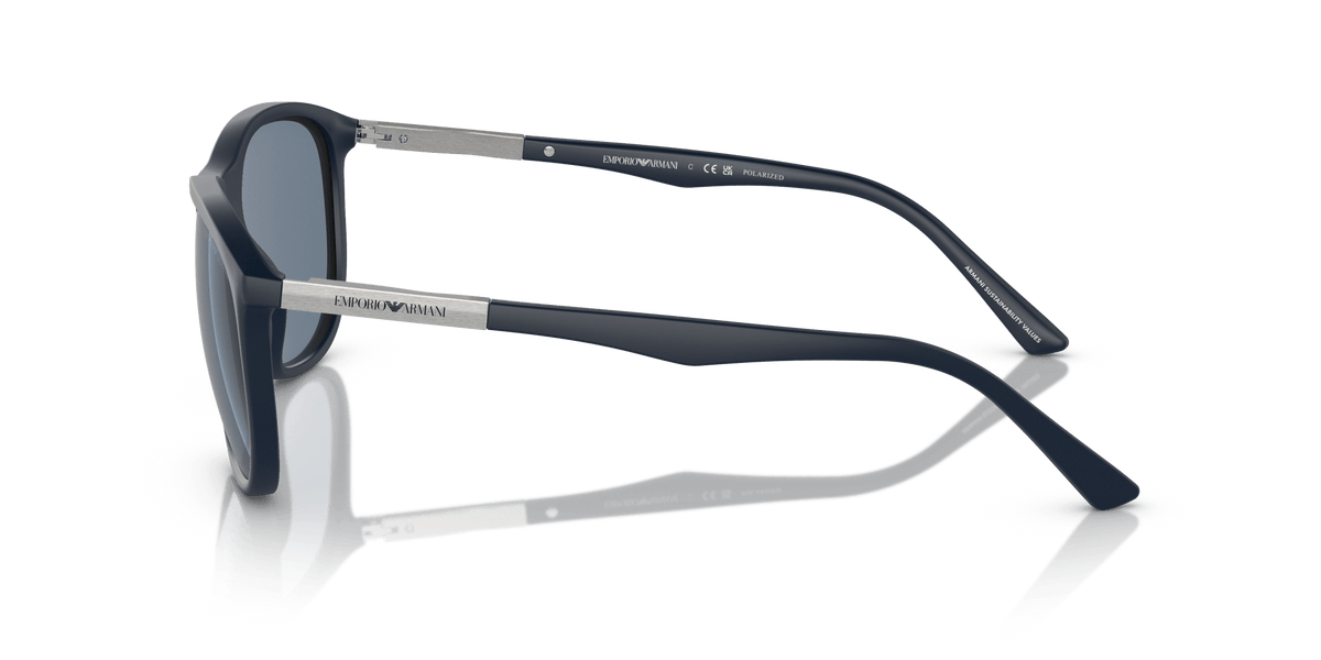 EMPORIO ARMANI EA4201 Modern -EMPORIO ARMANI Sunglasses- Optivision
