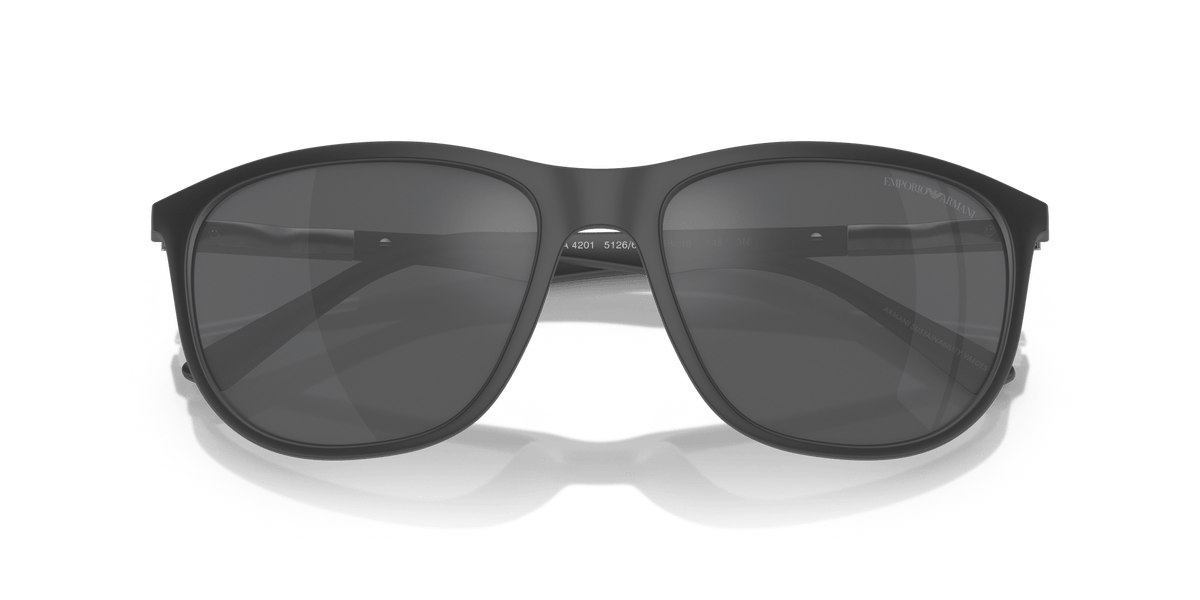 EMPORIO ARMANI EA4201 Modern -EMPORIO ARMANI Sunglasses- Optivision