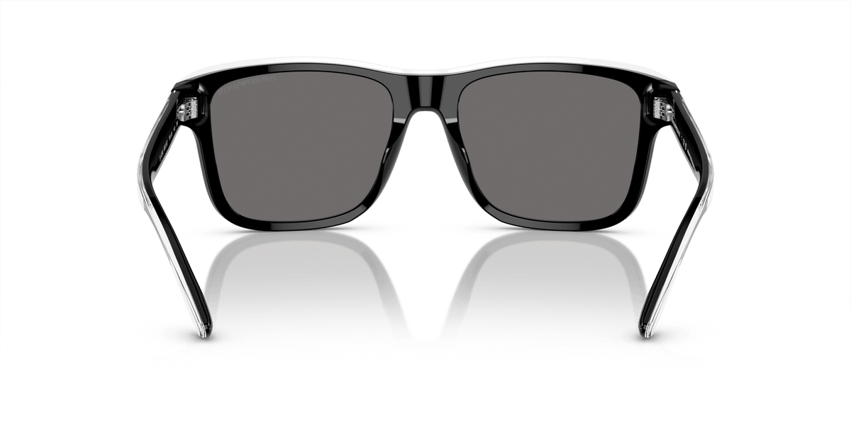 EMPORIO ARMANI EA4208 Essential Leisure -EMPORIO ARMANI Sunglasses- Optivision