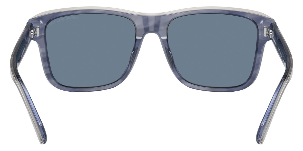 EMPORIO ARMANI EA4208 Essential Leisure -EMPORIO ARMANI Sunglasses- Optivision