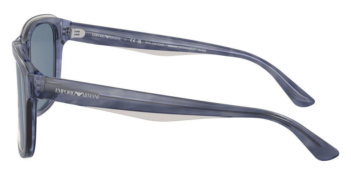 EMPORIO ARMANI EA4208 Essential Leisure -EMPORIO ARMANI Sunglasses- Optivision