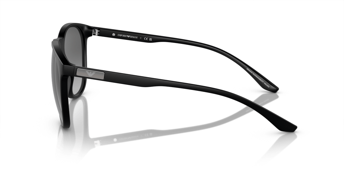 EMPORIO ARMANI EA4210 Essential Leisure -EMPORIO ARMANI Sunglasses- Optivision