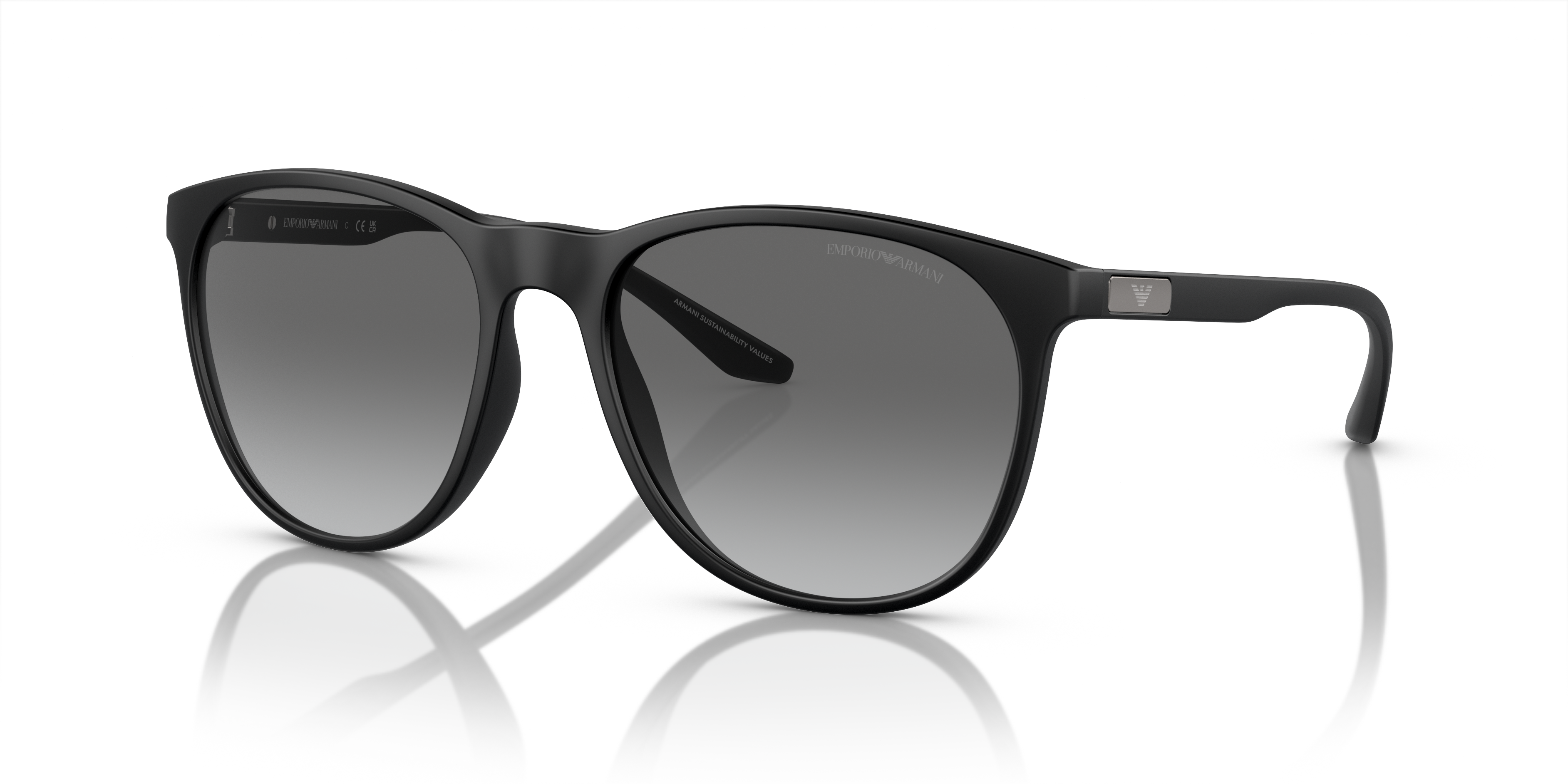 Emporio Armani EA4210 Phantos Sunglasses