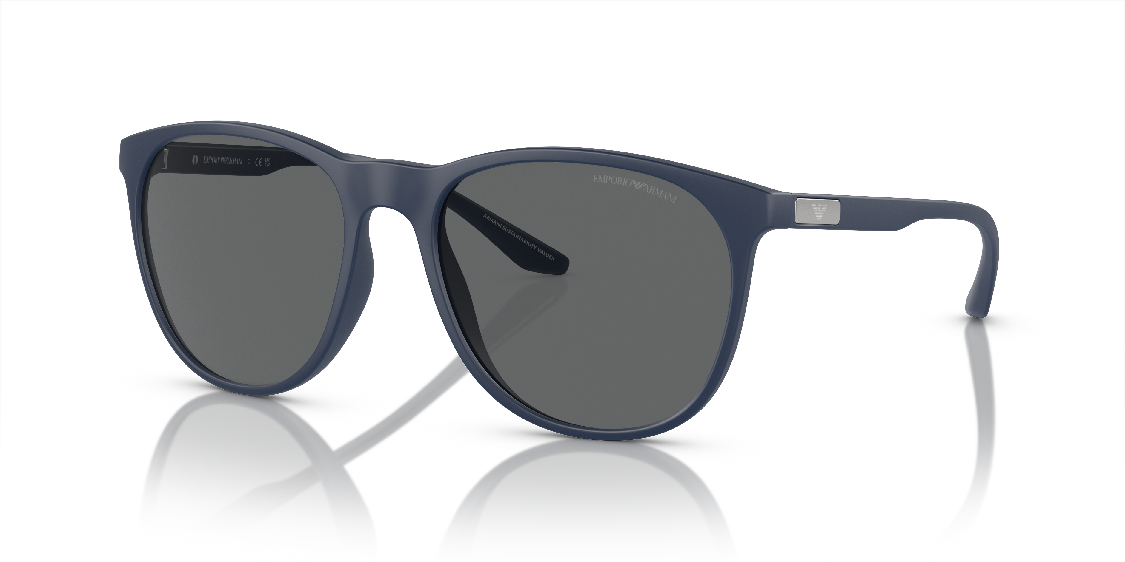Emporio Armani EA4210 Phantos Sunglasses