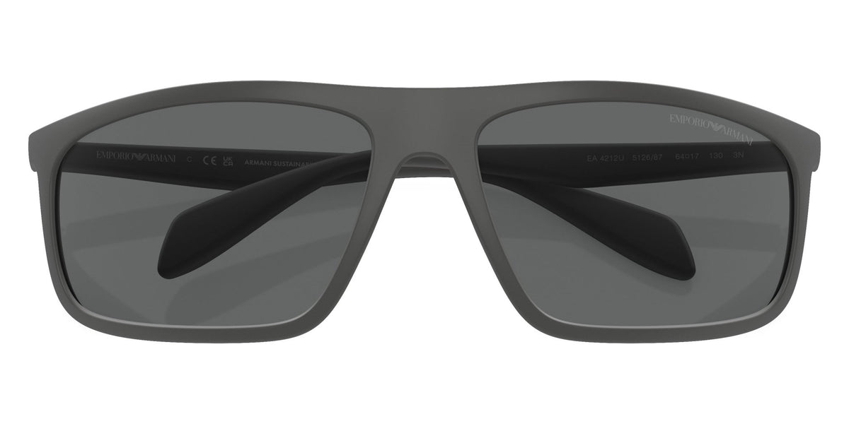 EMPORIO ARMANI EA4212U Modern -EMPORIO ARMANI Sunglasses- Optivision