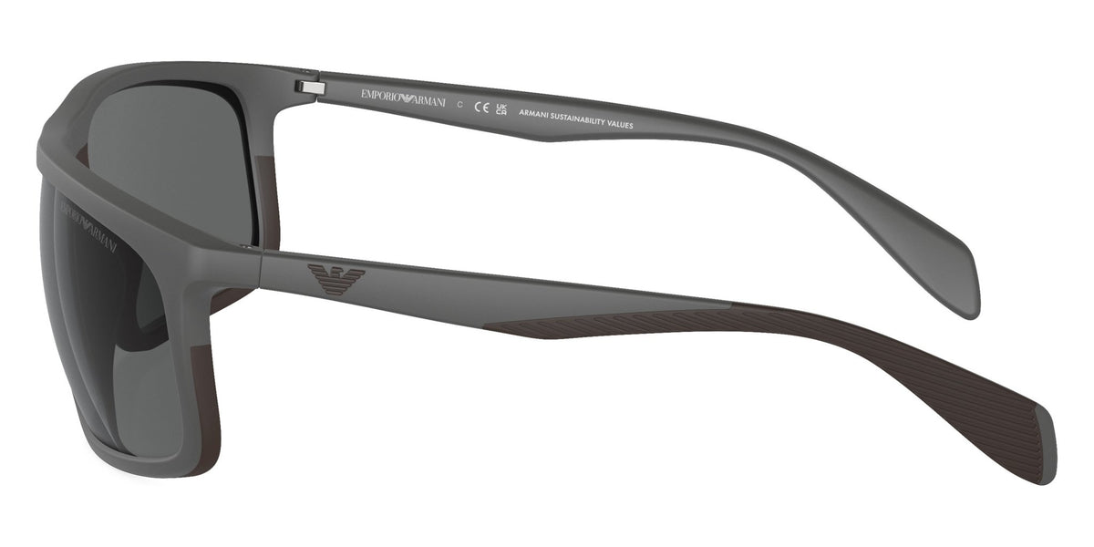EMPORIO ARMANI EA4212U Modern -EMPORIO ARMANI Sunglasses- Optivision