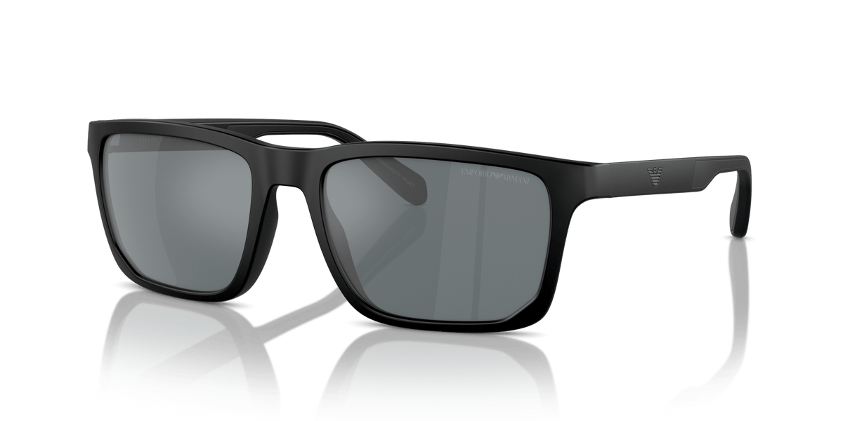 EMPORIO ARMANI EA4219 Modern -EMPORIO ARMANI Sunglasses- Optivision