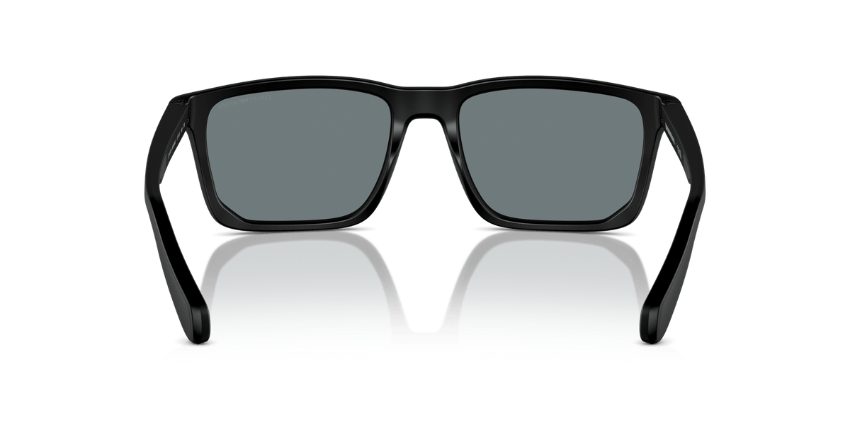 EMPORIO ARMANI EA4219 Modern -EMPORIO ARMANI Sunglasses- Optivision