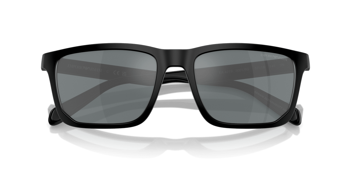 EMPORIO ARMANI EA4219 Modern -EMPORIO ARMANI Sunglasses- Optivision
